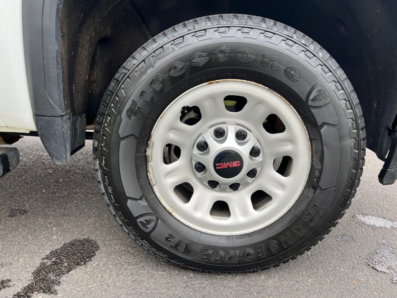 2023 GMC Sierra 3500HD