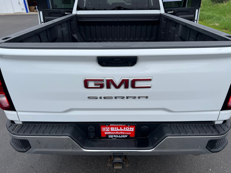 2023 GMC Sierra 3500HD