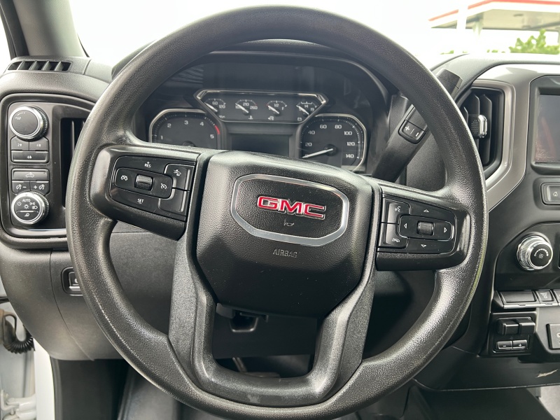 2023 GMC Sierra 3500HD