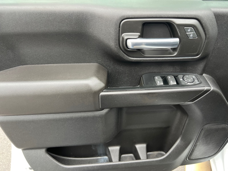 2023 GMC Sierra 3500HD