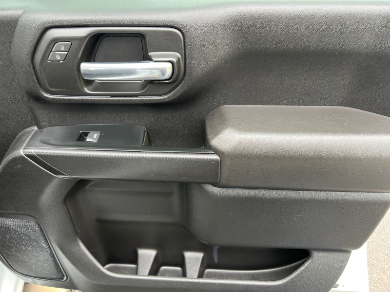 2023 GMC Sierra 3500HD