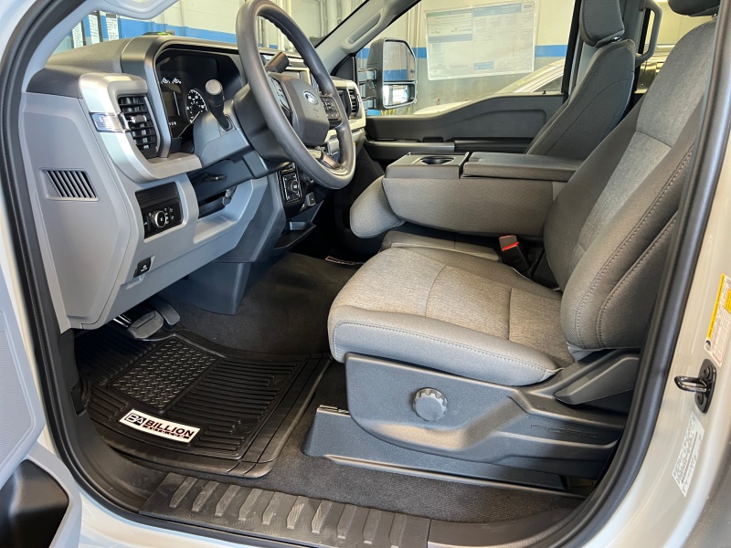 2026 Ford Super Duty F-350 SRW