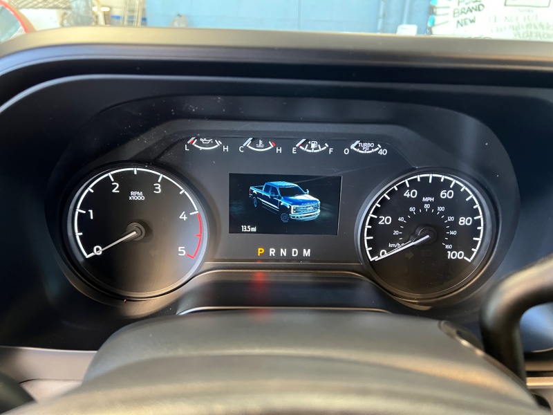 2026 Ford Super Duty F-350 SRW