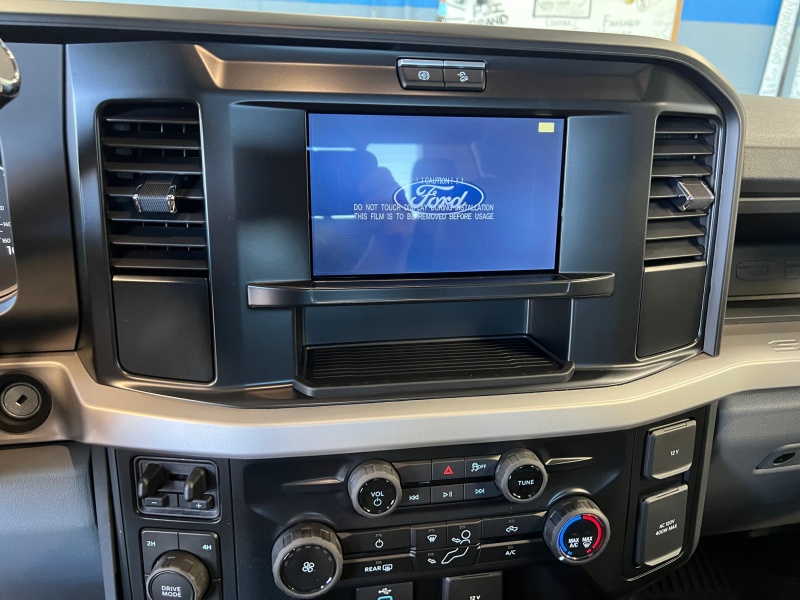 2026 Ford Super Duty F-350 SRW