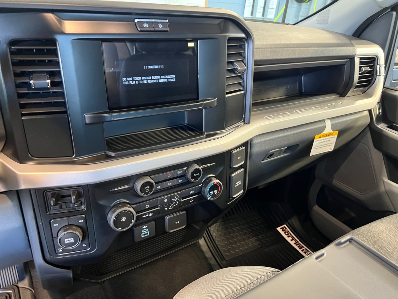 2026 Ford Super Duty F-350 SRW