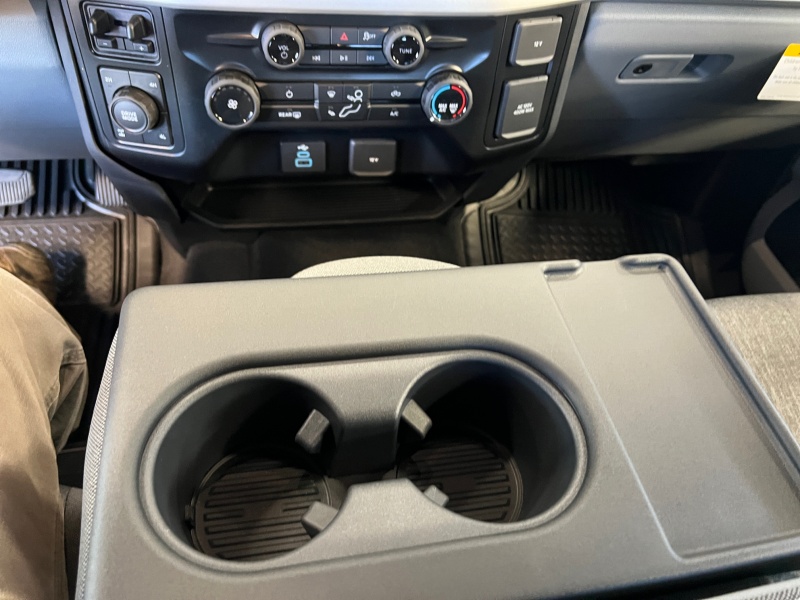 2026 Ford Super Duty F-350 SRW