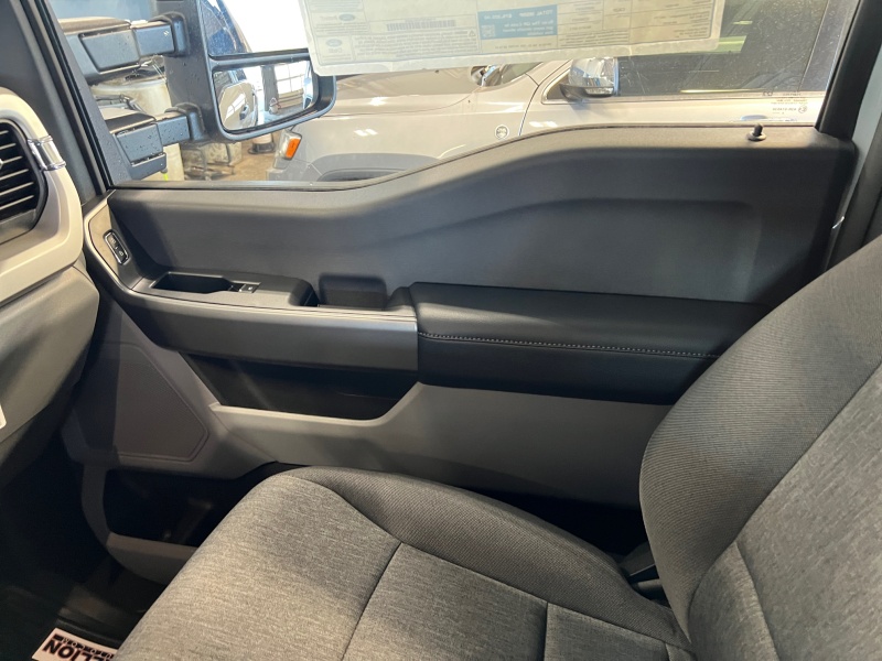 2026 Ford Super Duty F-350 SRW