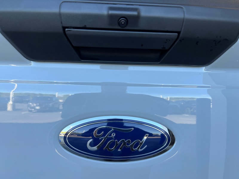 2026 Ford Super Duty F-350 SRW