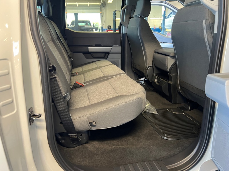 2026 Ford Super Duty F-350 SRW