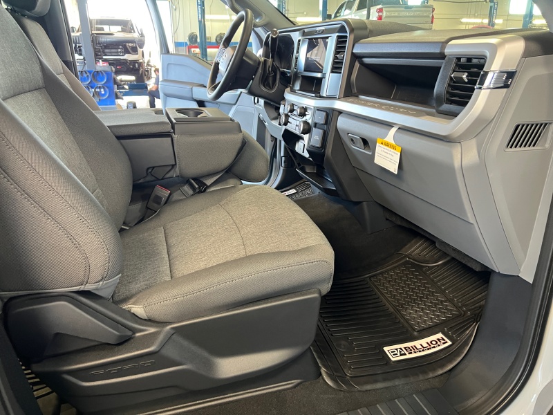 2026 Ford Super Duty F-350 SRW