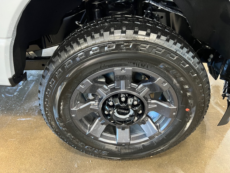 2026 Ford Super Duty F-350 SRW