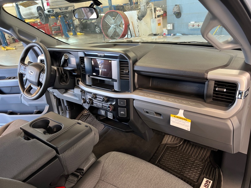 2026 Ford Super Duty F-350 SRW