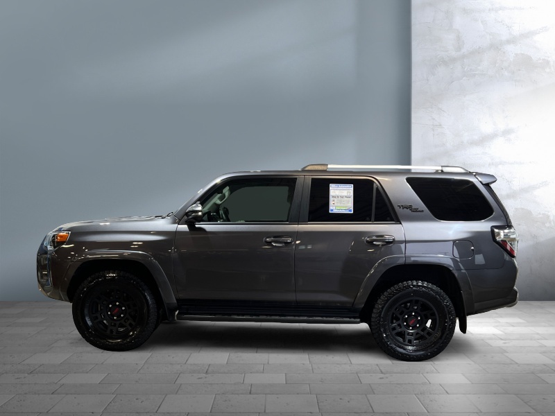 2017 Toyota 4Runner
