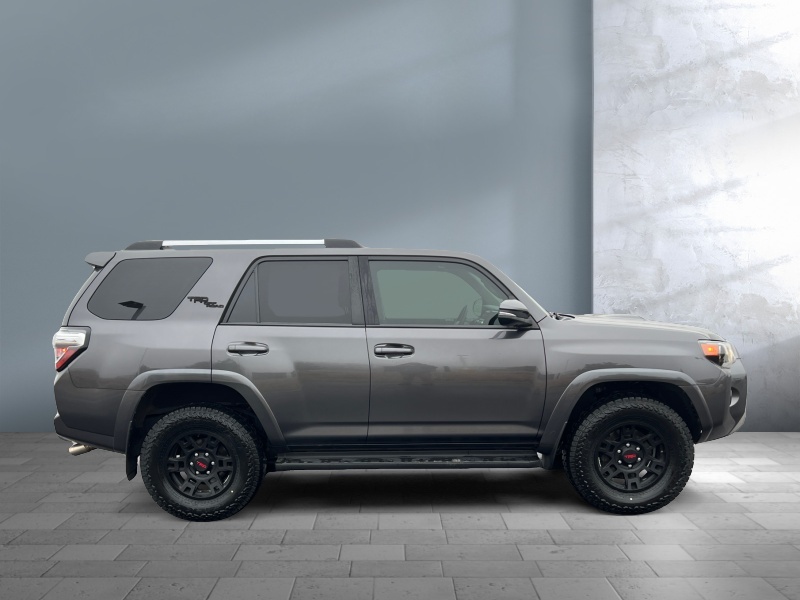 2017 Toyota 4Runner