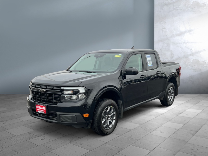 Used 2023 Ford Maverick LARIAT Trucks
