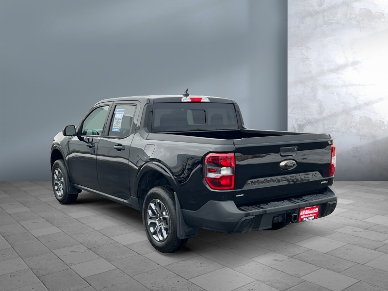 2023 Ford Maverick