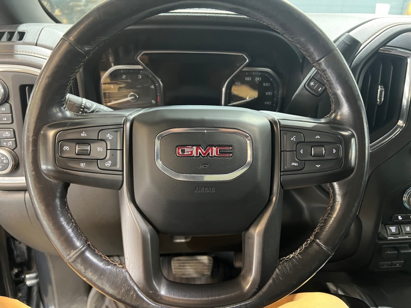 2020 GMC Sierra 3500HD