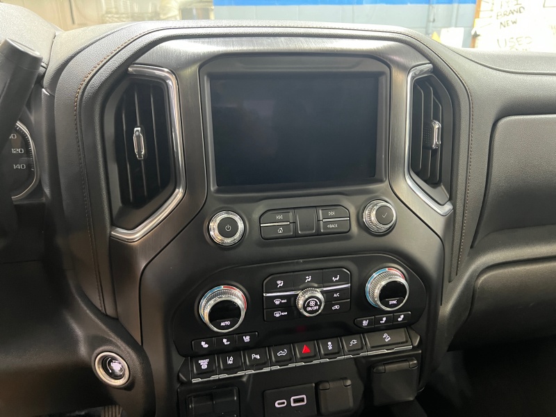 2020 GMC Sierra 3500HD