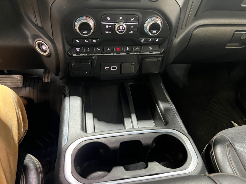 2020 GMC Sierra 3500HD