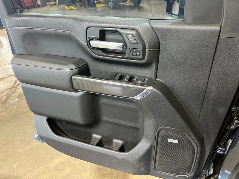 2020 GMC Sierra 3500HD