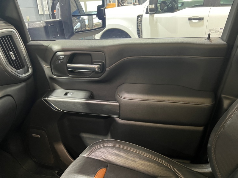 2020 GMC Sierra 3500HD