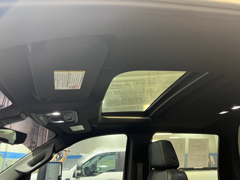 2020 GMC Sierra 3500HD