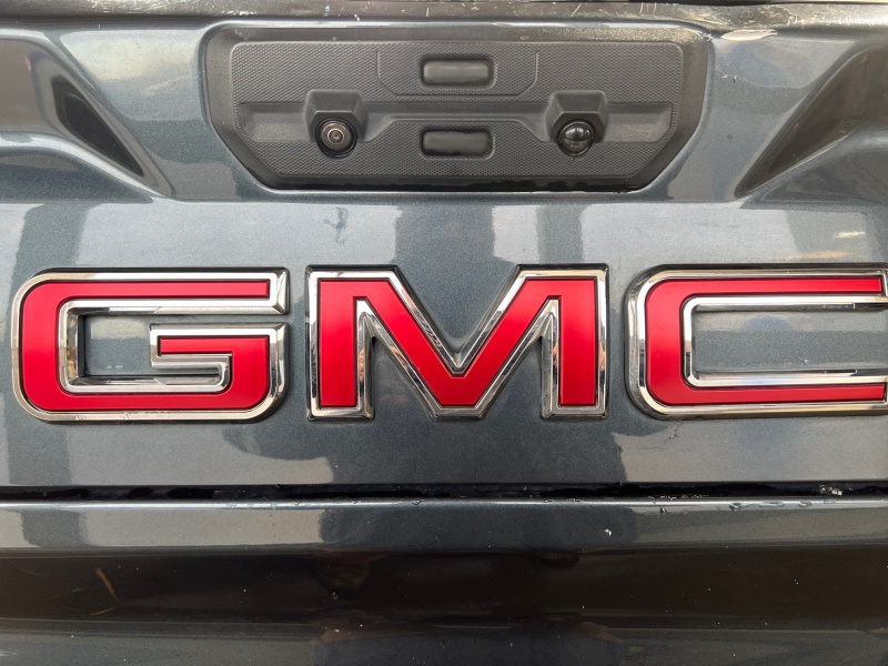 2020 GMC Sierra 3500HD