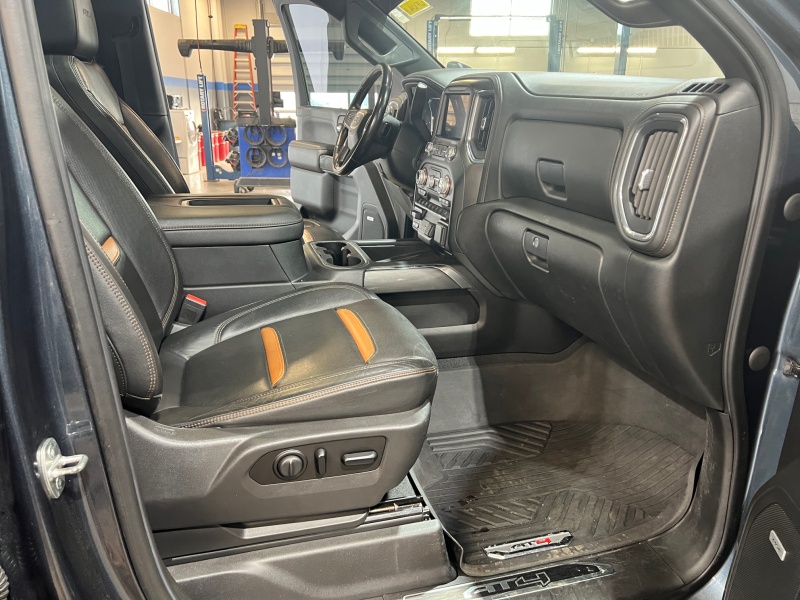 2020 GMC Sierra 3500HD