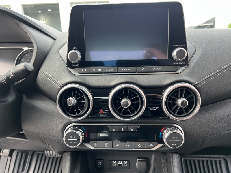 2025 Nissan Sentra