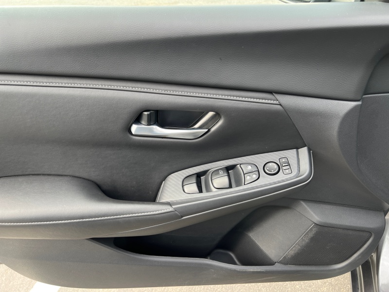 2025 Nissan Sentra
