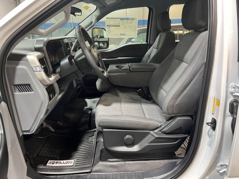 2026 Ford Super Duty F-350 SRW