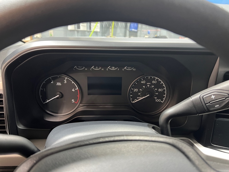 2026 Ford Super Duty F-350 SRW