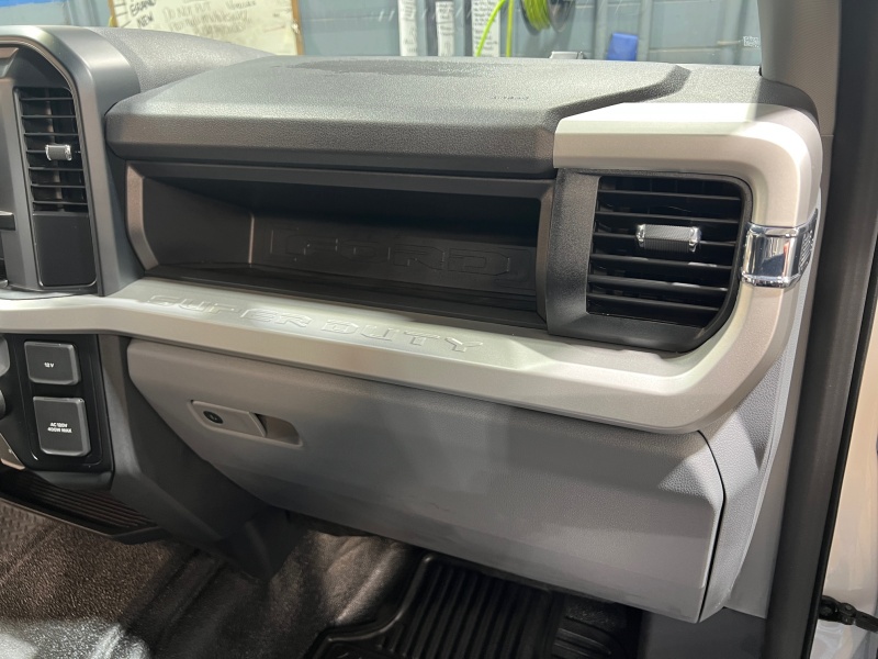 2026 Ford Super Duty F-350 SRW