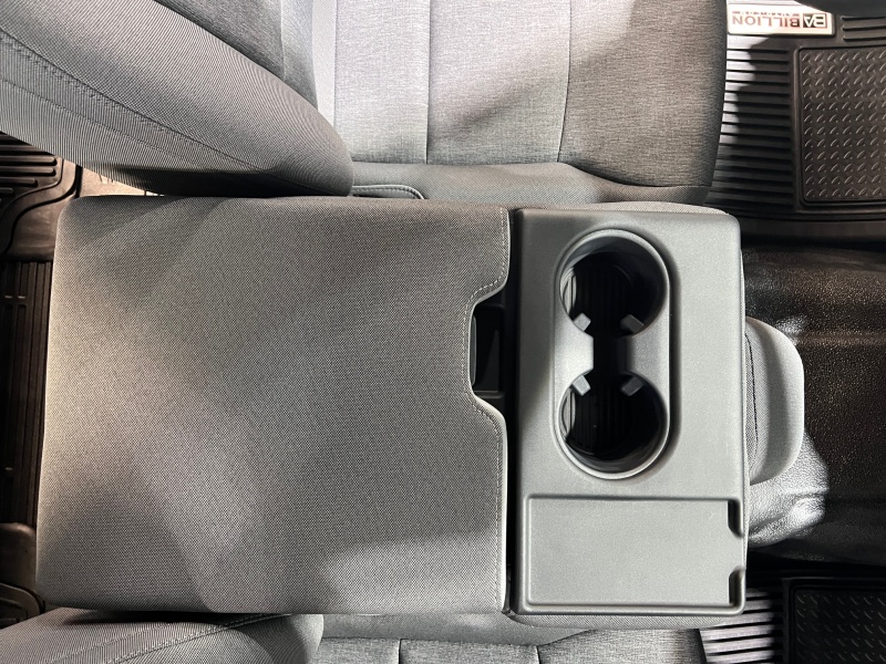 2026 Ford Super Duty F-350 SRW