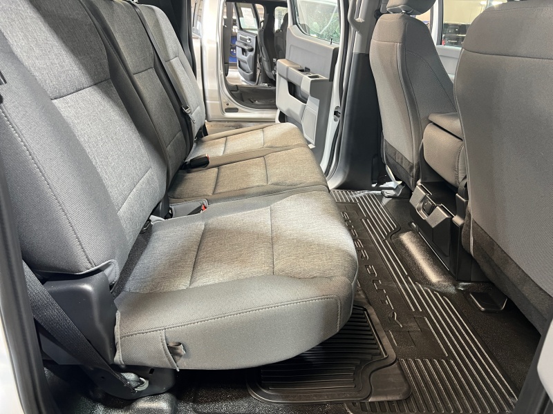 2026 Ford Super Duty F-350 SRW