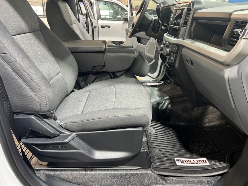 2026 Ford Super Duty F-350 SRW