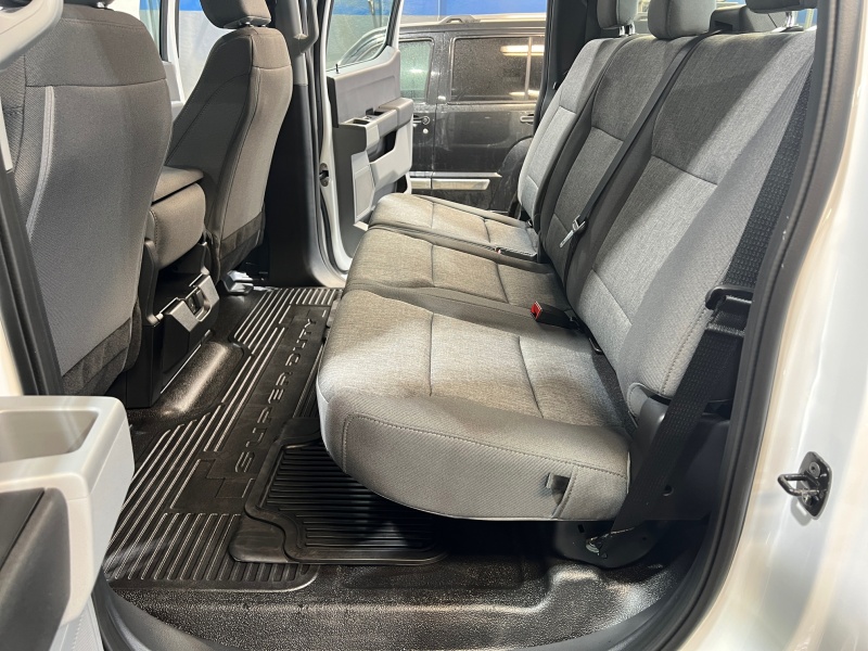 2026 Ford Super Duty F-350 SRW