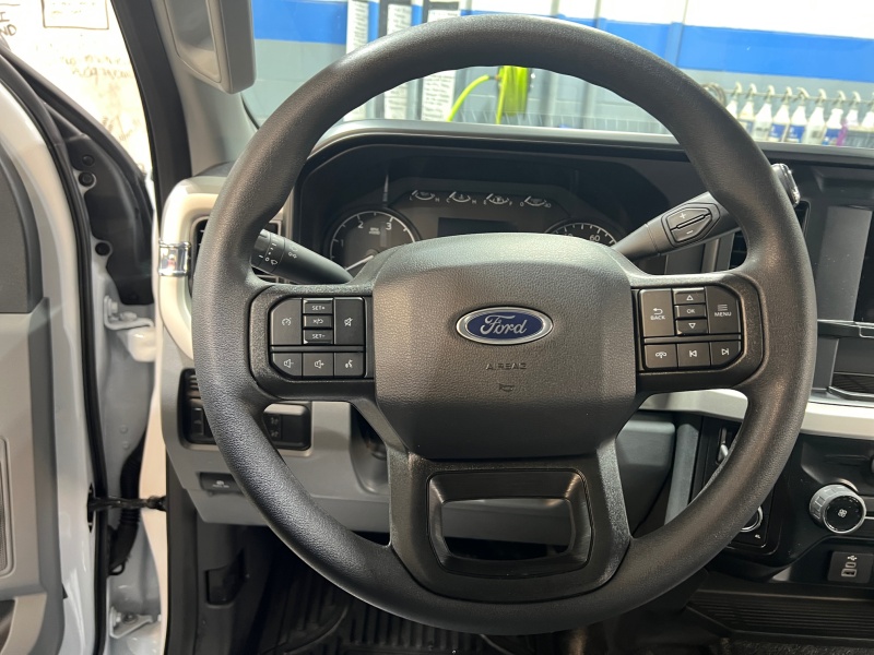 2026 Ford Super Duty F-350 SRW