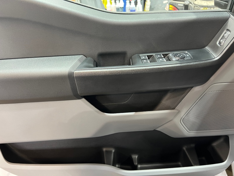 2026 Ford Super Duty F-350 SRW