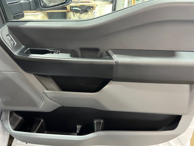 2026 Ford Super Duty F-350 SRW