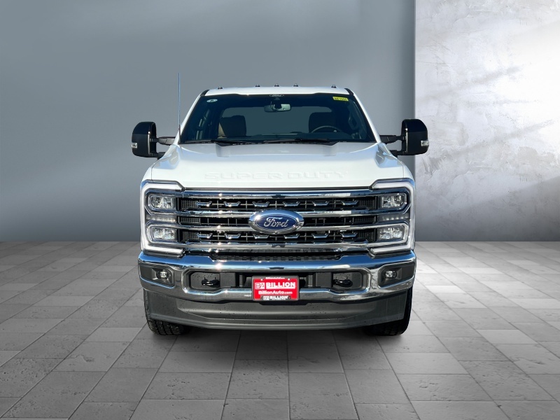 2026 Ford Super Duty F-350 SRW