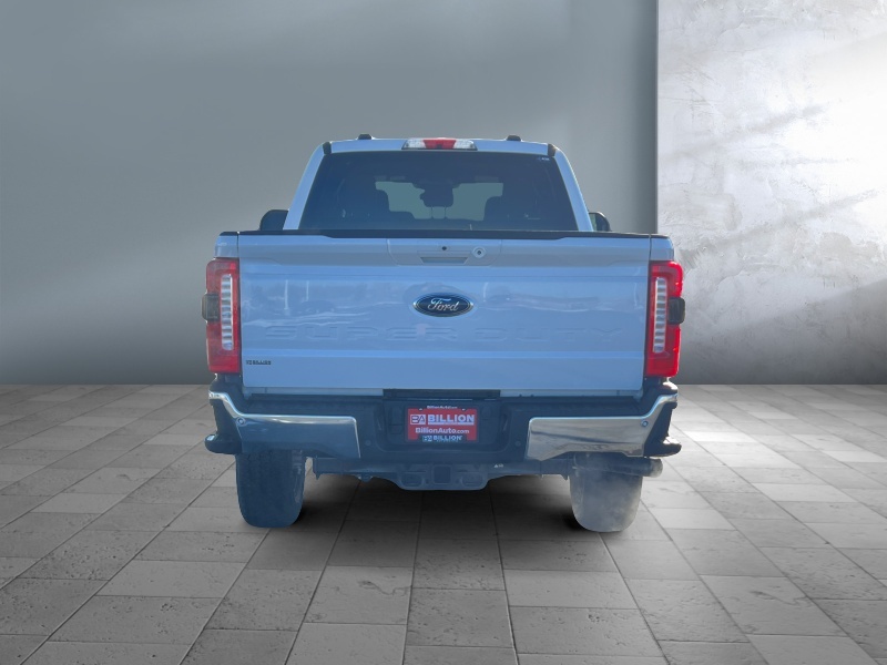 2026 Ford Super Duty F-350 SRW