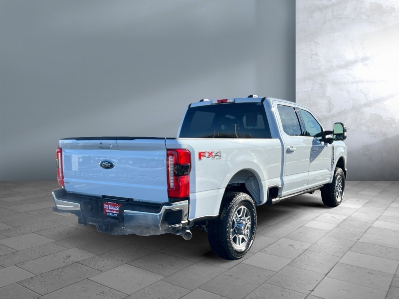 2026 Ford Super Duty F-350 SRW