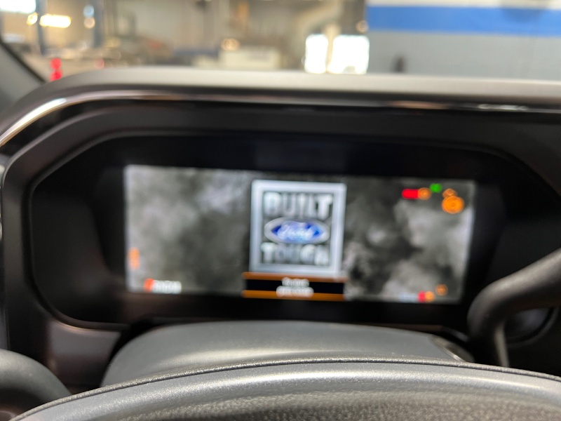 2026 Ford Super Duty F-350 SRW