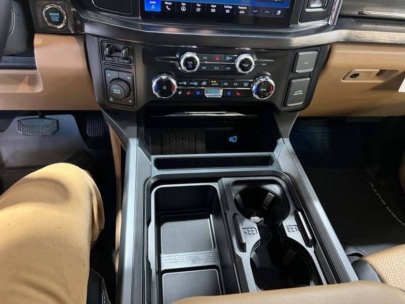 2026 Ford Super Duty F-350 SRW