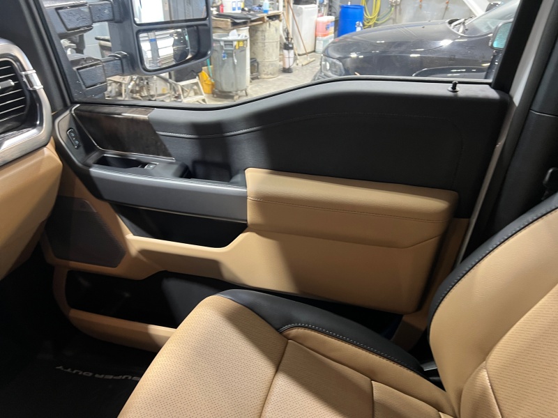 2026 Ford Super Duty F-350 SRW