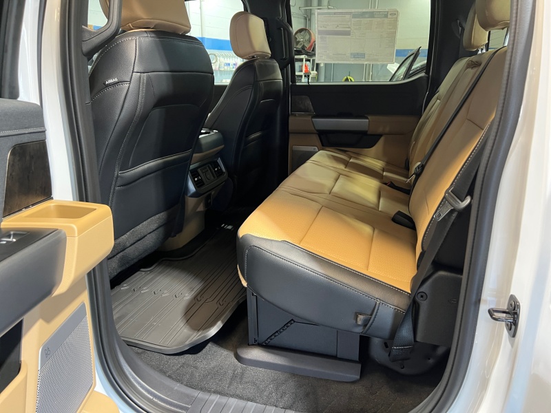 2026 Ford Super Duty F-350 SRW