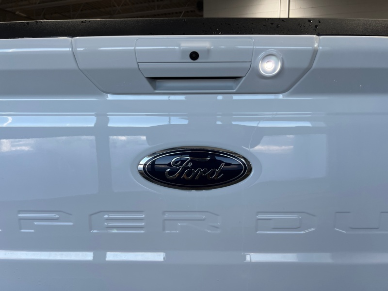 2026 Ford Super Duty F-350 SRW