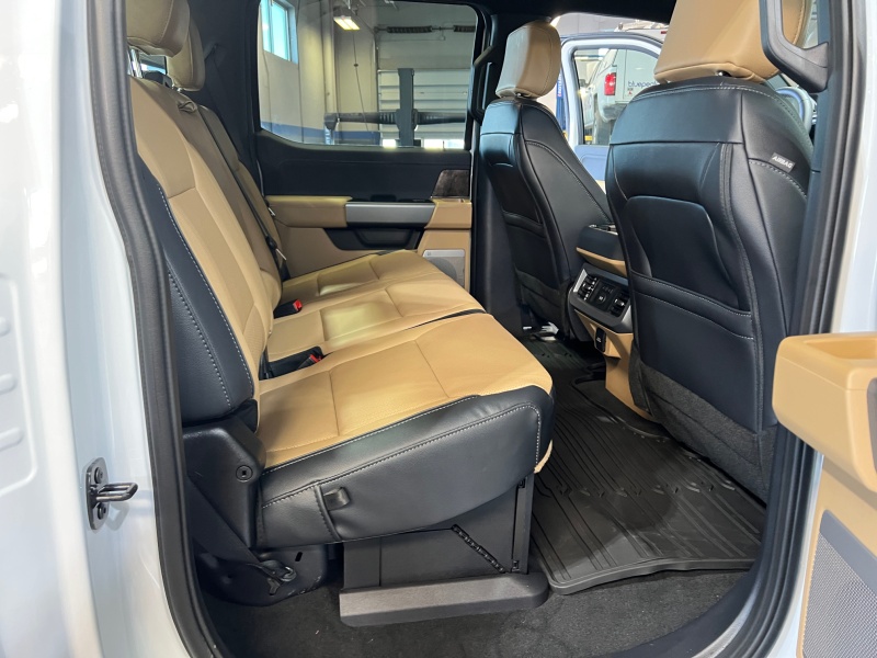 2026 Ford Super Duty F-350 SRW