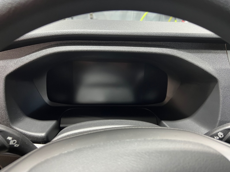 2026 Ford Transit Cargo Van